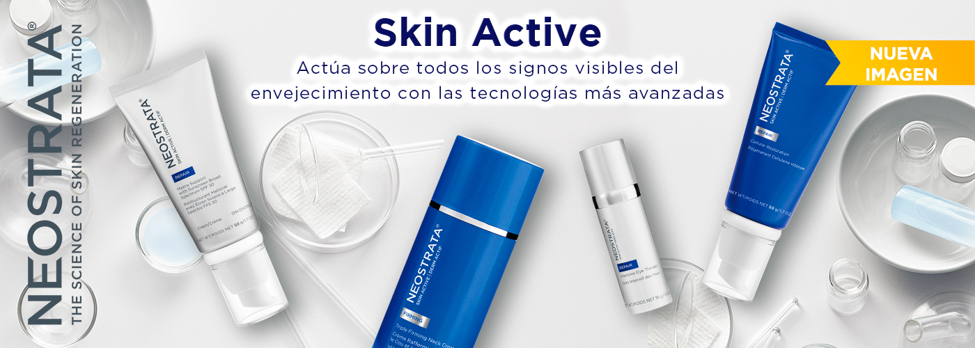 Skin Active